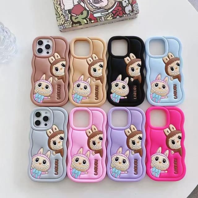 All phone covers